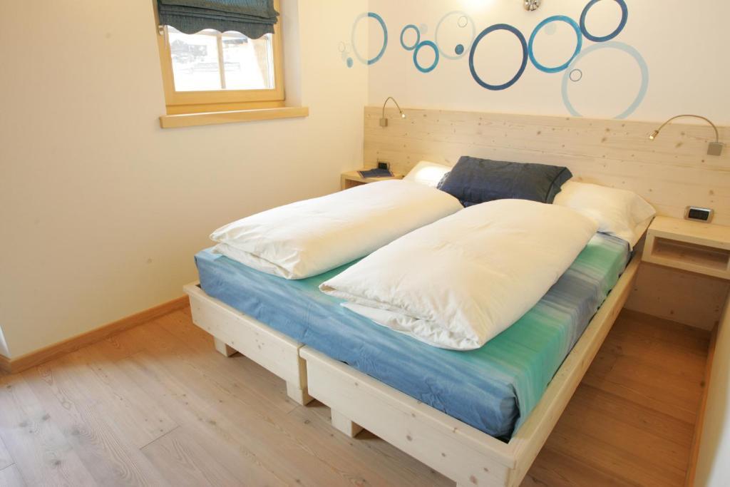 Chalet Nada Livigno Rum bild