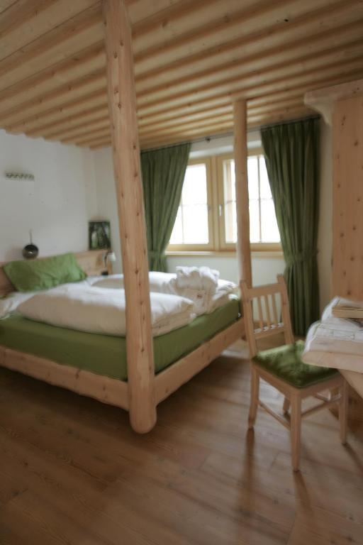 Chalet Nada Livigno Rum bild